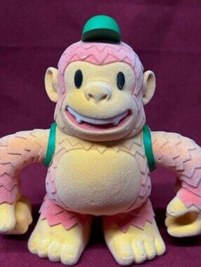 Authentic Mailchimp Bundle 8 Chimps! OMG look!!! 😃👀♥️ltd. Edition Collectibles